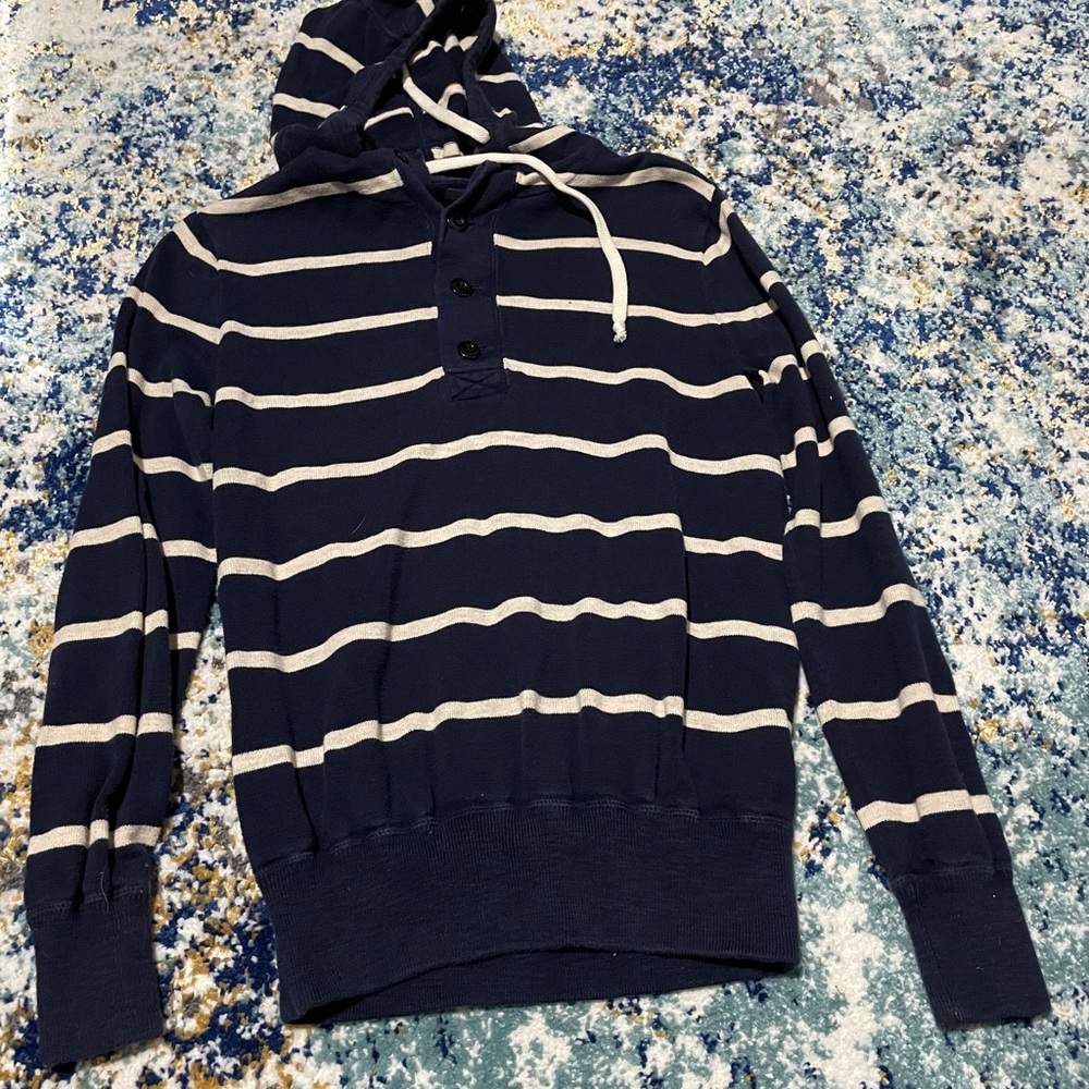 J Crew Sweater